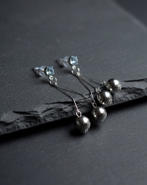 Creostyle Stylish Earrings for Women & Girls | Stud, Hoop, Jhumka, Drop, Pearl & Silver Fashion Earrings Collection