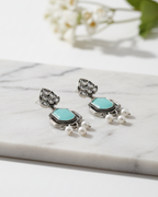 Creostyle GC Premium Jewelry Classy Earrings & Studs – Elegant Fashion Jewelry for Women & Girls