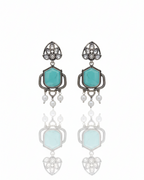 Creostyle GC Premium Jewelry Classy Earrings & Studs – Elegant Fashion Jewelry for Women & Girls